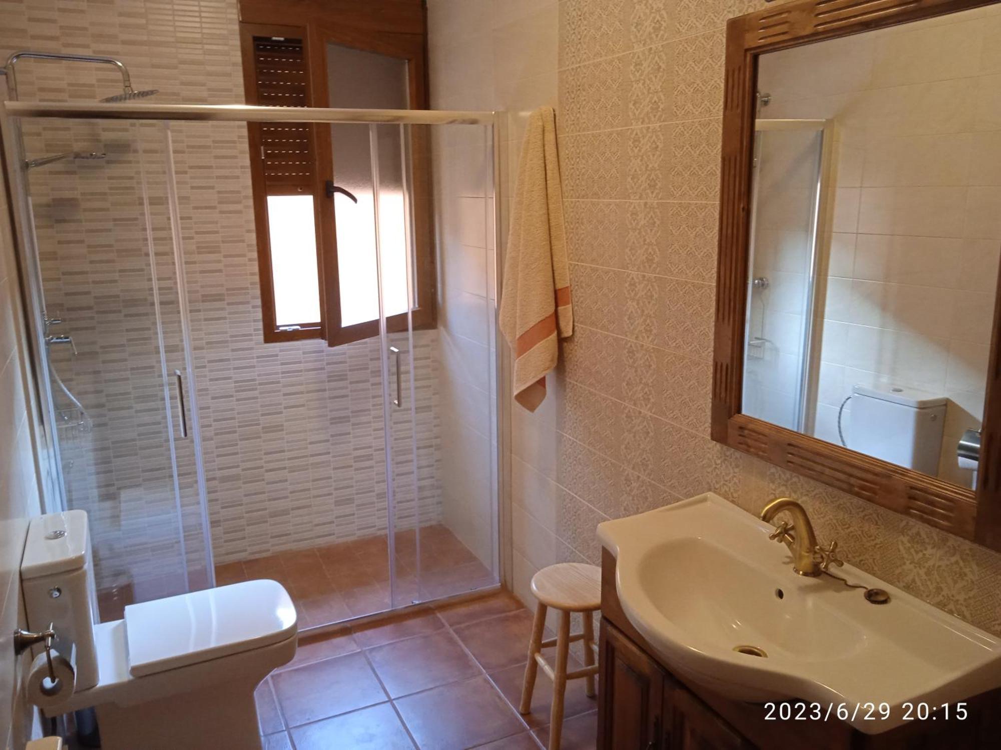 Casa Rural Senorio De Quevedo Villanueva De Los Infantes Ngoại thất bức ảnh